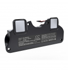 CECOTEC Conga 7090 / MH1-4S2P-300S 6700 mAh Li-ion 14.8 V (Cameron Sino)