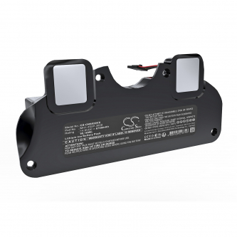 CECOTEC Conga 7090 / MH1-4S2P-300S 6700mAh Li-ion 14.8V (Cameron Sino)