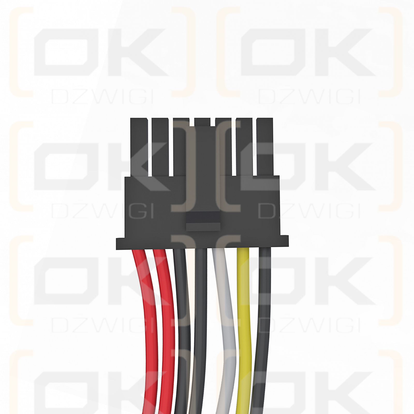 CECOTEC Conga 7090 / MH1-4S2P-300S 6700mAh Li-ion 14.8V (Cameron Sino)