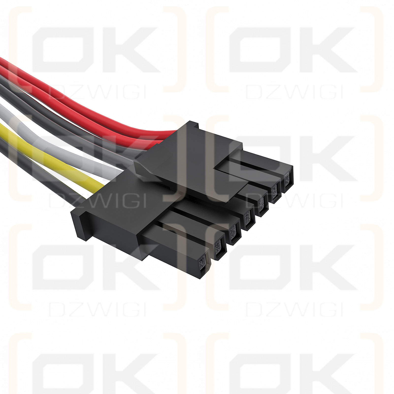 CECOTEC Conga 7090 / MH1-4S2P-300S 6700mAh Li-ion 14.8V (Cameron Sino)