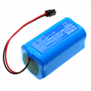 CECOTEC Conga 5290 Ultra Home / 93592 2600 mAh Li-Ion 14,4 V (Cameron Sino)