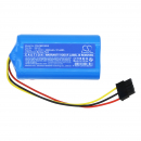 CECOTEC Conga 7490 Immortal Genesis / 94120 2600mAh Li-ion 14.4V (Cameron Sino)