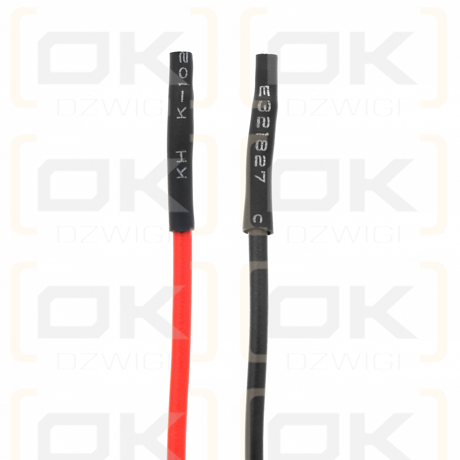Cecotec Conga Crystal Clear 770 2500mAh Li-ion 3.7V (Cameron Sino)