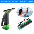 Cecotec Conga Crystal Clear 770 2500mAh Li-ion 3.7V (Cameron Sino)
