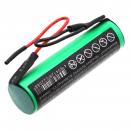 Cecotec Conga Crystal Clear 770 2500mAh Li-ion 3.7V (Cameron Sino)