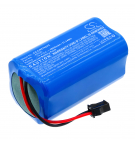 CECOTEC Flash Connected / 88520 2600 mAh Li-ion 14.4 V (Cameron Sino)