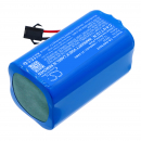 CECOTEC Flash Connected / 88520 2600mAh Li-ion 14.4V (Cameron Sino)