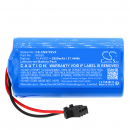 CECOTEC Flash Connected / 88520 2600mAh Li-ion 14.4V (Cameron Sino)