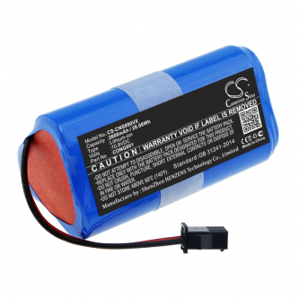 CECOTEC CONGA 750 / CONG0001 2600 mAh Li-Ion 10,8 V (Cameron Sino)