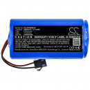 CECOTEC Excellence 990 / CONG1002 2600mAh Li-ion 14.4V (Cameron Sino)