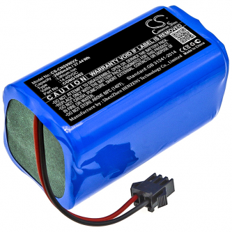 CECOTEC Excellence 990 / CONG1002 2600mAh Li-ion 14.4V (Cameron Sino)