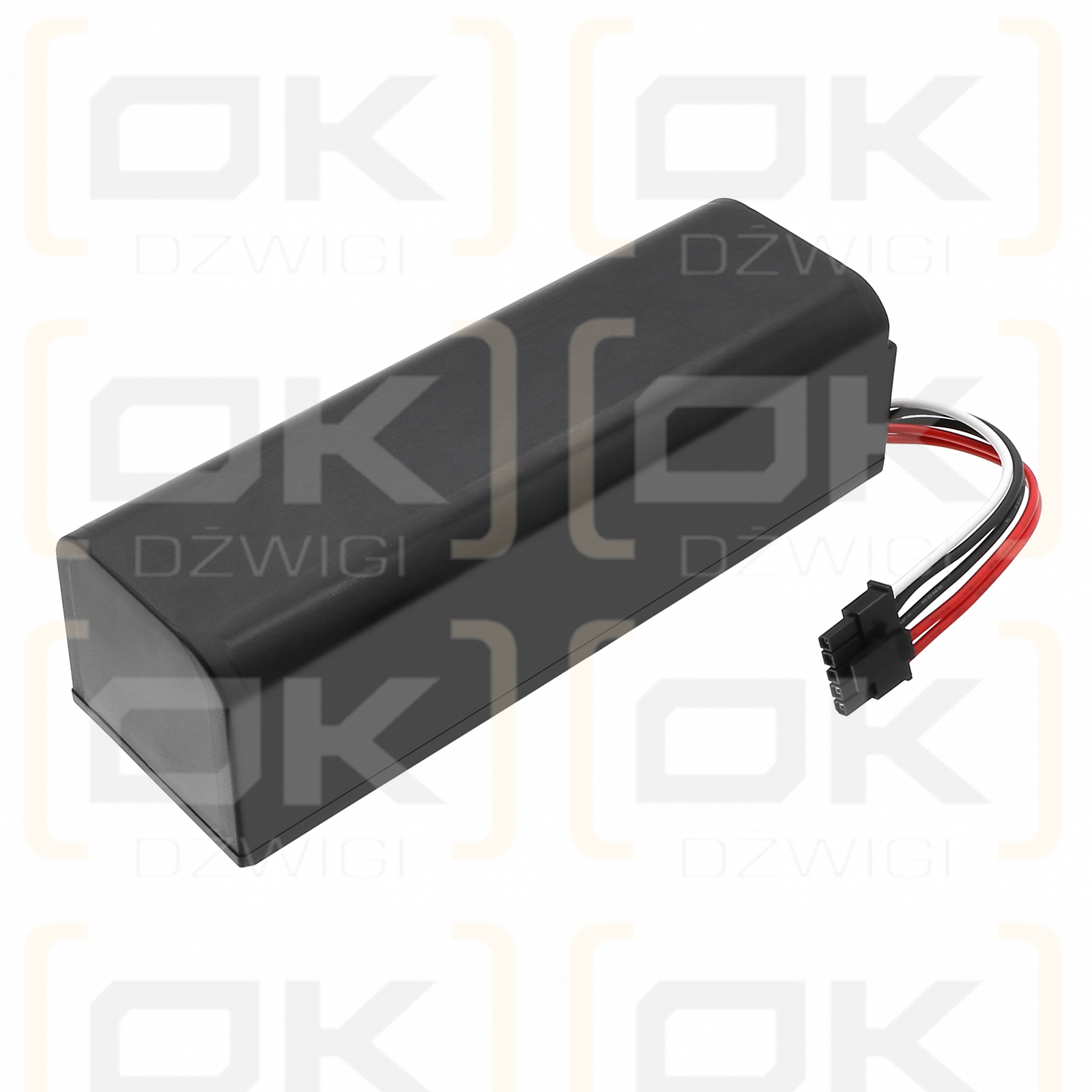CECOTEC Conga 9090 Ai / U099-4S1P 6800mAh Li-ion 14.4V (Cameron Sino)