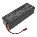 CECOTEC Conga 9090 Ai / U099-4S1P 6800mAh Li-ion 14.4V (Cameron Sino)