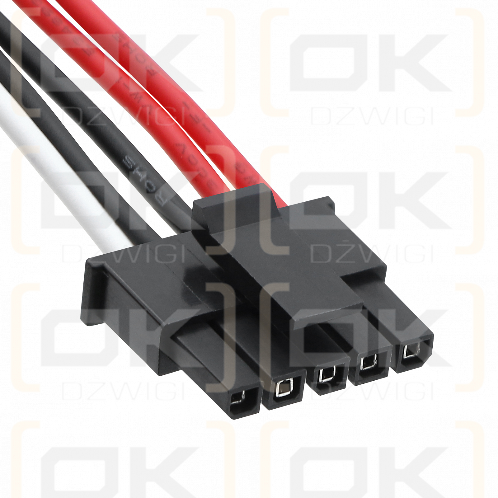 CECOTEC Conga 9090 Ai / U099-4S1P 6800mAh Li-ion 14.4V (Cameron Sino)