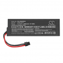 CECOTEC Conga 9090 Ai / U099-4S1P 6800mAh Li-ion 14.4V (Cameron Sino)