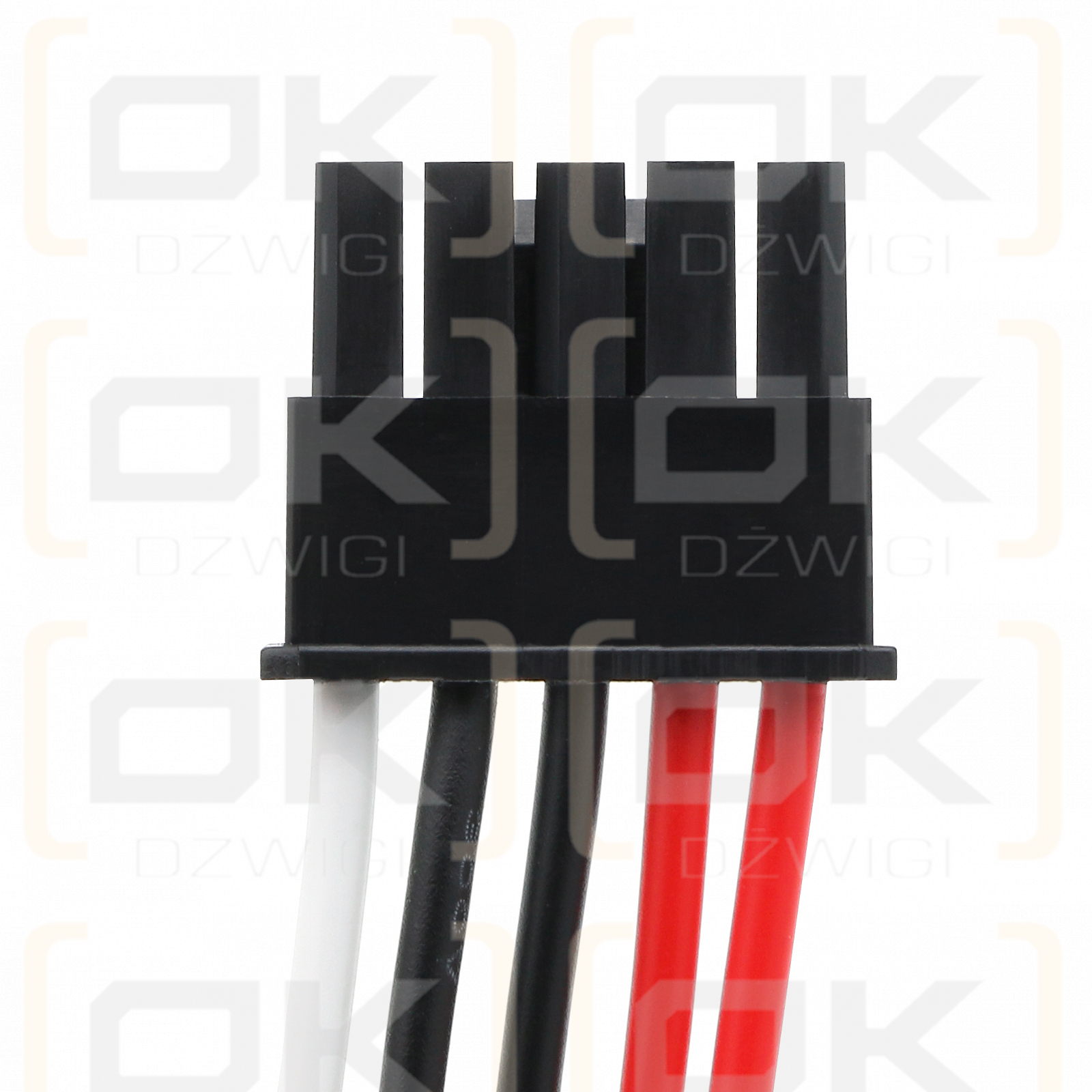 CECOTEC Conga 9090 Ai / U099-4S1P 6800mAh Li-ion 14.4V (Cameron Sino)