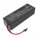 CECOTEC Conga 9090 Ai / U099-4S1P 5200mAh Li-ion 14.4V (Cameron Sino)