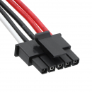 CECOTEC Conga 9090 Ai / U099-4S1P 5200mAh Li-ion 14.4V (Cameron Sino)