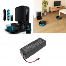 CECOTEC Conga 9090 Ai / U099-4S1P 5200mAh Li-ion 14.4V (Cameron Sino)