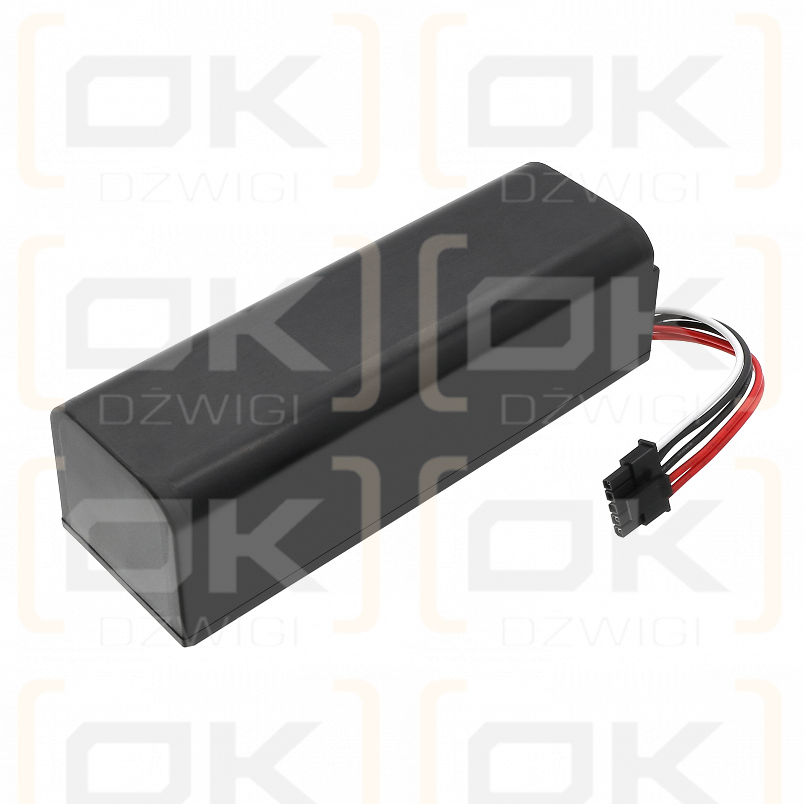 CECOTEC Conga 9090 Ai / U099-4S1P 5200mAh Li-ion 14.4V (Cameron Sino)