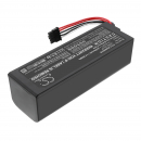CECOTEC Conga 9090 Ai / U099-4S1P 5200mAh Li-ion 14.4V (Cameron Sino)