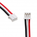 Ersatzakku für LAP CARINAnav Smart Lasersteuerung / 0007536-0004 3400 mAh Li-Ion 7,4 V (Cameron Sino)