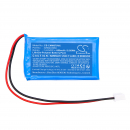 CECOTEC Conga WinRobot 870 / AHB403080 600mAh Li-Polymer 14.8V (Cameron Sino)