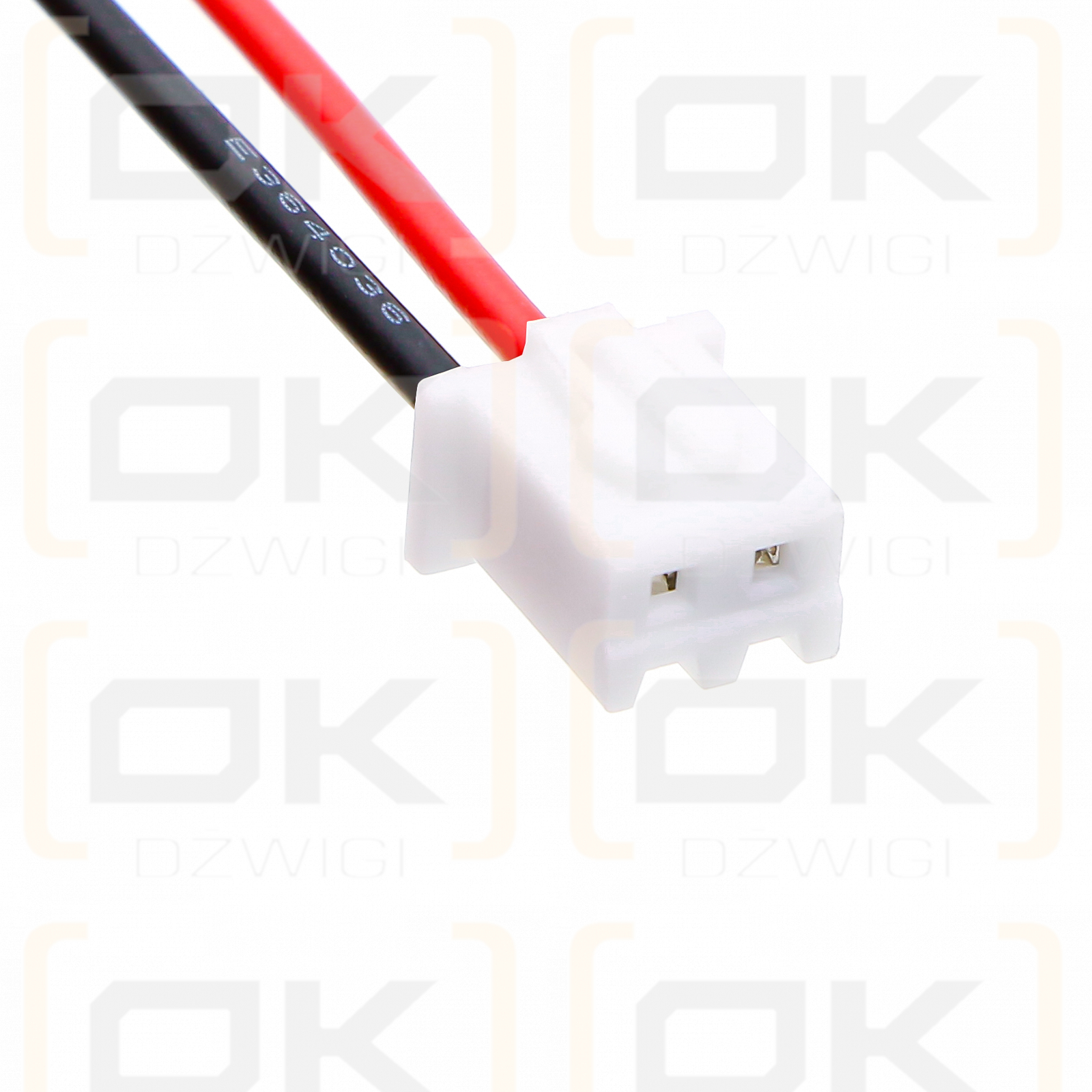 CECOTEC Conga WinRobot 870 / AHB403080 600mAh Li-Polymer 14.8V (Cameron Sino)