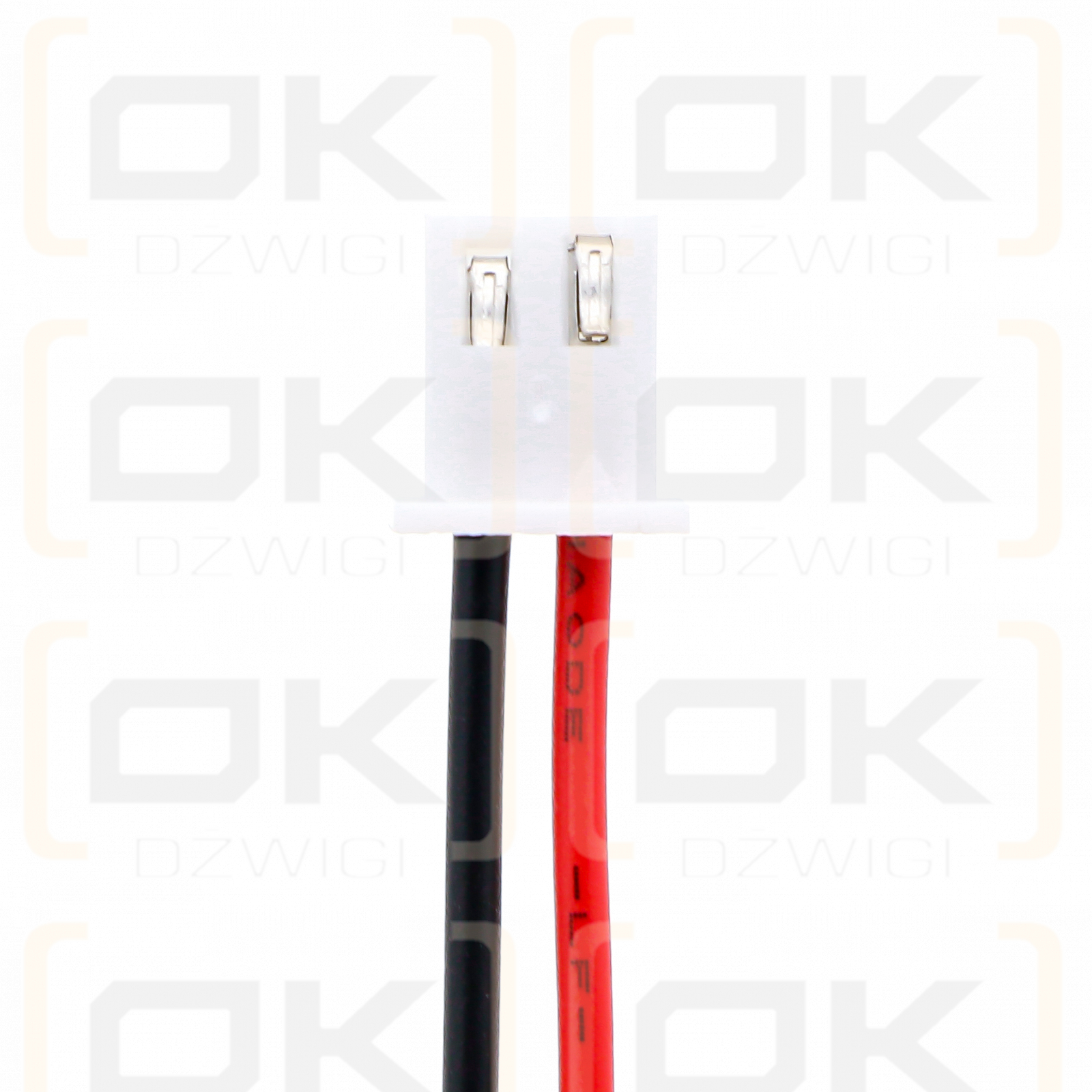 CECOTEC Conga WinRobot 870 / AHB403080 600mAh Li-Polymer 14.8V (Cameron Sino)