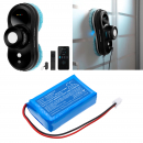 CECOTEC Conga WinRobot 870 / AHB403080 600mAh Li-Polymer 14.8V (Cameron Sino)