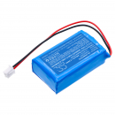 CECOTEC Conga WinRobot 870 / AHB403080 600mAh Li-Polymer 14.8V (Cameron Sino)