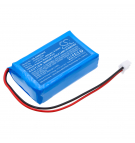 CECOTEC Conga WinRobot 870 / AHB403080 600 mAh Li-Polymer 14.8 V (Cameron Sino)