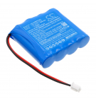 CECOTEC Conga WinDroid 980 / INR14500-4S1P 800 mAh Li-ion 14.8 V (Cameron Sino)