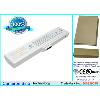 Compaq Presario B2814TX / 405231-001 4400 mAh Li-Ion 11,1 V (Cameron Sino)