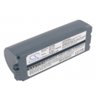 Canon Selphy CP-1300 / NB-CP1L 1200 mAh Li-Ion 22,2 V (Cameron Sino)
