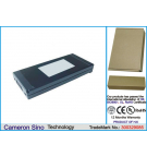 Replacement Battery for Dell Inspiron 3200 / 55506 4400 mAh Li-ion 14.4 V (Cameron Sino)