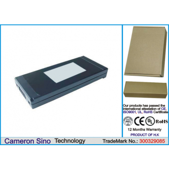Replacement Battery for Dell Inspiron 3200 / 55506 4400 mAh Li-ion 14.4 V (Cameron Sino)