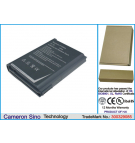 Compaq OmniBook 4102 / F1466A 6600 mAh Li-Ion 11,1 V (Cameron Sino)