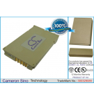 Compaq LTE 5230 / 213564-001 4000 mAh Ni-MH 12 V (Cameron Sino)