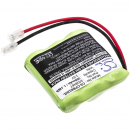 Universal 2/3AAA x 3 / 2/3AAA x 3 300mAh Ni-MH 3.6V (Cameron Sino)