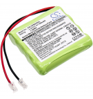 Universel AAA x 4 700mAh Ni-MH 4.8V (Cameron Sino)