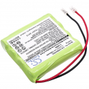 Universel AAA x 4 700mAh Ni-MH 4.8V (Cameron Sino)