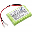 Universal AAA x 3 / AAA x 3 700 mAh Ni-MH 3,6 V (Cameron Sino)