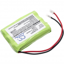 Universal AAA x 3 / AAA x 3 700 mAh Ni-MH 3,6 V (Cameron Sino)