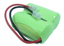 Universal 2/3AA x 2 / 2/3AA x 2 300mAh Ni-CD 2.4V (Cameron Sino)