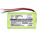 Universal AA x 2 / AA x 2 600 mAh Ni-MH 2,4 V (Cameron Sino)