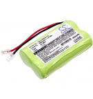 Universal AA x 2 / AA x 2 600 mAh Ni-MH 2,4 V (Cameron Sino)