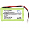 Universel AA x 2 2000mAh Ni-MH 2.4V (Cameron Sino)