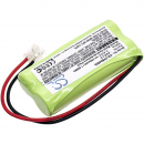 Universal AAA x 2 / AAA x 2 700 mAh Ni-MH 2,4 V (Cameron Sino)