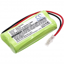 Universal AAA x 2 / AAA x 2 700 mAh Ni-MH 2,4 V (Cameron Sino)